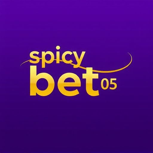 Spicy Bet 05 Logo